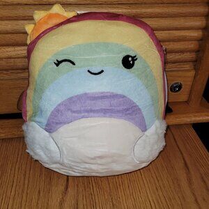 Squishmallows, Sunshine the Rainbow